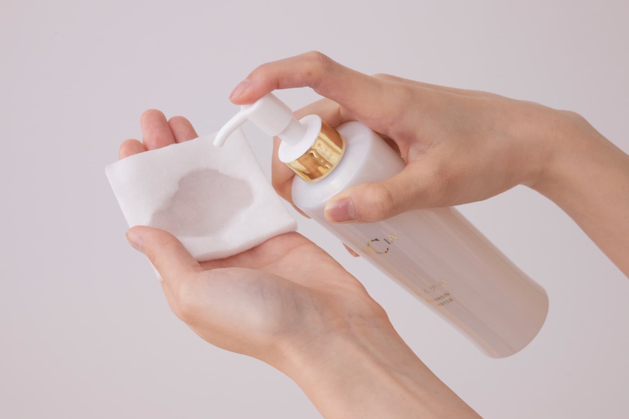 黒木瞳さんプロデュースのクレンジングが登場「ルチア エステ肌