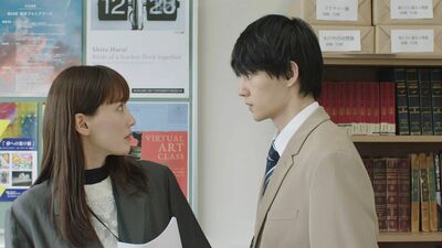 次回『ひとりでしにたい』あらすじ。熟年離婚を企む母親を怒らせてしまう鳴海。さらに父は投資を始めると言い出して…<ネタバレあり>