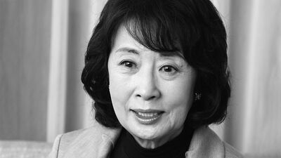 【追悼】吉行和子さんが遺した言葉「人は亡くなってからも人を支えられるのです」「年を取ってよかったのは、人間がより深く理解できるようになったこと」