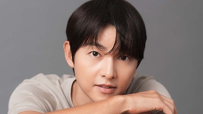 ソン・ジュンギ「ある日、エキストラとして監督から一言だけセリフをもらって。『俳優になる』という夢を叶えるうえで、あのときに感じた喜びと達成感がすべてのスタートだった」