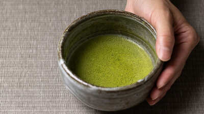 茶道家が教える、たった2つの道具から始める「ひとり茶道」大事なのは心を込めてお茶を点て、ゆっくりと味わうこと