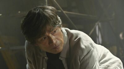 江口洋介×松嶋菜々子『救命病棟24時』初回あらすじ。小島は<ある出来事>をきっかけに新藤と再会し…<ネタばれあり>