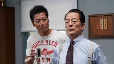 『相棒season24』第4話あらすじ。右京が新たな恋で危険な三角関係に?相手の女性には秘密があって…<ネタばれあり>