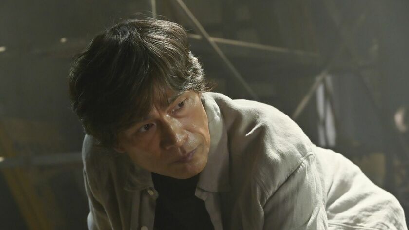 江口洋介×松嶋菜々子『救命病棟24時』初回あらすじ。小島は＜ある出来事＞をきっかけに進藤と再会し…＜ネタばれあり＞