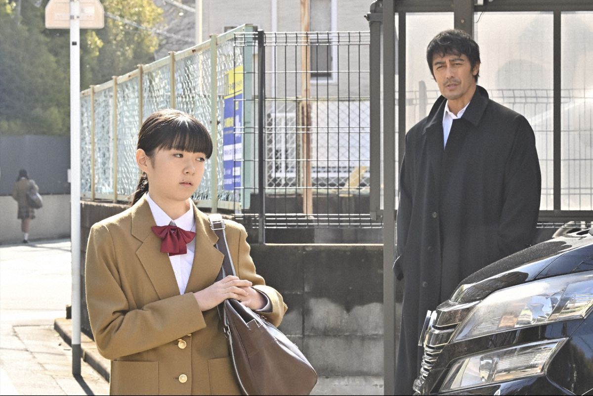  盗撮(Js|女子小学生)風呂  今夜の『キャスター』あらすじ。進藤と海馬の娘が通う女子中学校で盗撮騒動が。中学校へ取材に行くと…＜ネタバレあり＞  日曜劇場『キャスター』阿部寛主演、永野芽郁、道枝駿佑出演の完全オリジナルストーリー｜芸能｜婦人公論.jp