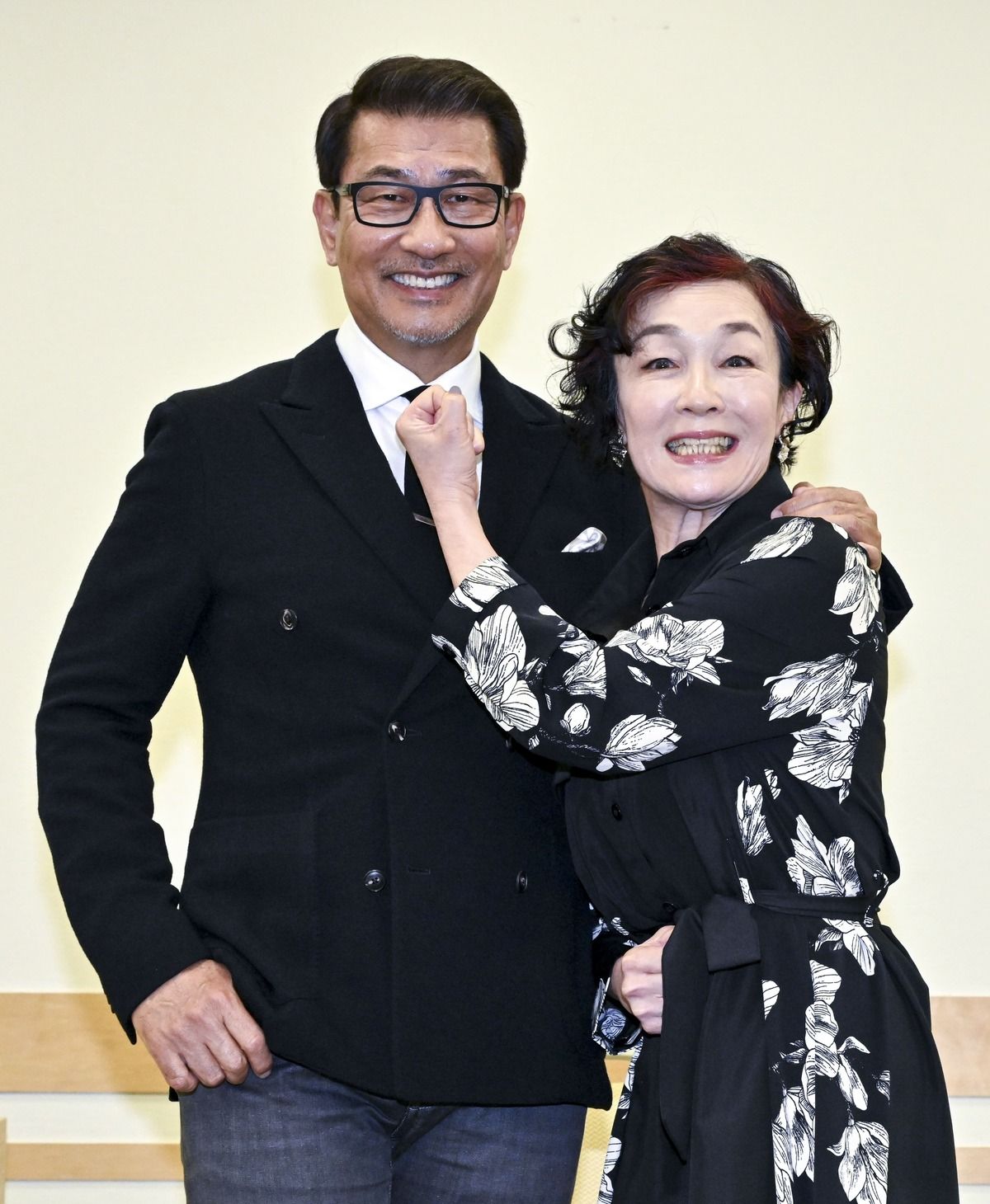 当時のメディア報道・掲載写真