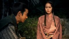 ＜慶に子が！？＞次回『豊臣兄弟！』予告。安土移転を決めた信長、秀吉と勝家は一触即発に…。妻の秘められた「過去」を知った小一郎の決断とは…
