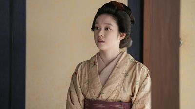 明日の『ばけばけ』あらすじ。はじめてのお見合いに挑むトキ。元士族の商人と対面するが…<ネタばれあり>