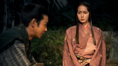 ＜慶に子が！？＞次回『豊臣兄弟！』予告。安土移転を決めた信長、秀吉と勝家は一触即発に…。妻の秘められた「過去」を知った小一郎の決断とは…