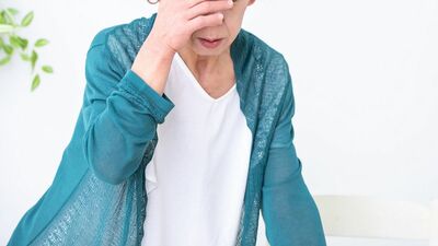 一度は落ち着いたメニエール病が再発。ずっと付き合っていくしかないのかと不安になっていたけれど、思いがけず検査結果が改善！その理由は…