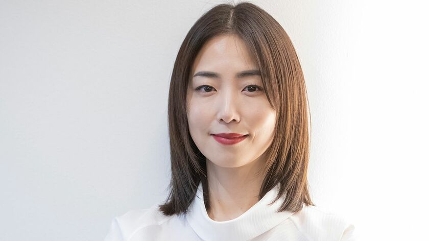 MEGUMIさんが『A-Studio+』に出演。ヤンキー魂を語る「20代で肌を酷使し、ネットには〈MEGUMI ほうれい線 老けた〉の文字、性格まで内向的に…。美容に目覚め、失った自己肯定感を取り戻すまで」