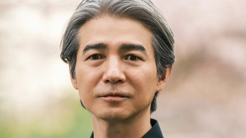 大河ドラマ初出演の吉岡秀隆が、戦国の世を動かした茶人・千利休役に。「私なりの宗易さんを演じられれば」『豊臣兄弟!』キャスト紹介