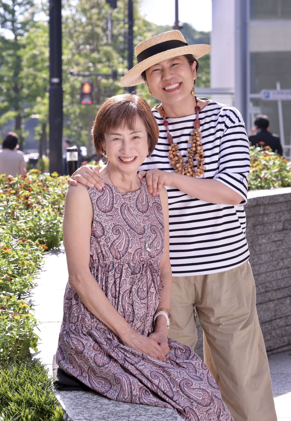 8ページ目）青木さやか×やましたひでこ「断捨離で自己肯定感は上がる