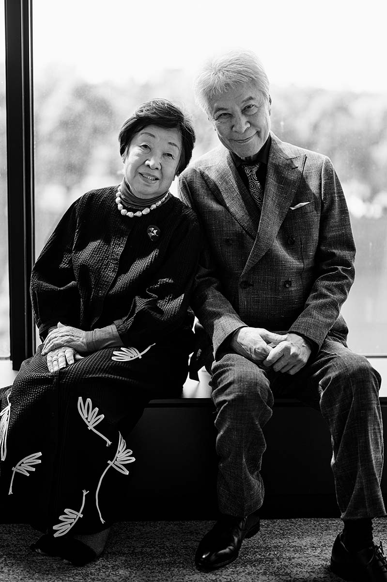 4ページ目）鹿賀丈史「劇団四季を辞めるとき『3年間は舞台に出るな』と