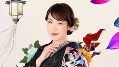 演歌歌手・市川由紀乃「更年期かと思ったら〈卵巣がん〉だった。９ヵ月の闘病を経て復帰。若くして逝った兄の手紙を今も支えに」