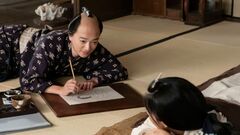 「実はある場面以降、染谷さんの絵を描く姿勢が…」「写楽という存在は、結局蔦重が…」『べらぼう』＜浮世絵指導＞向井大祐さん・松原亜実さんインタビュー