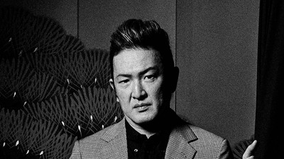 中村獅童　離婚後「演技で返していくしかない」と誓った矢先に問題が重なり…どん底の時〈こんなことで滅びる奴じゃないんだよ〉と内田裕也さんに助けられて