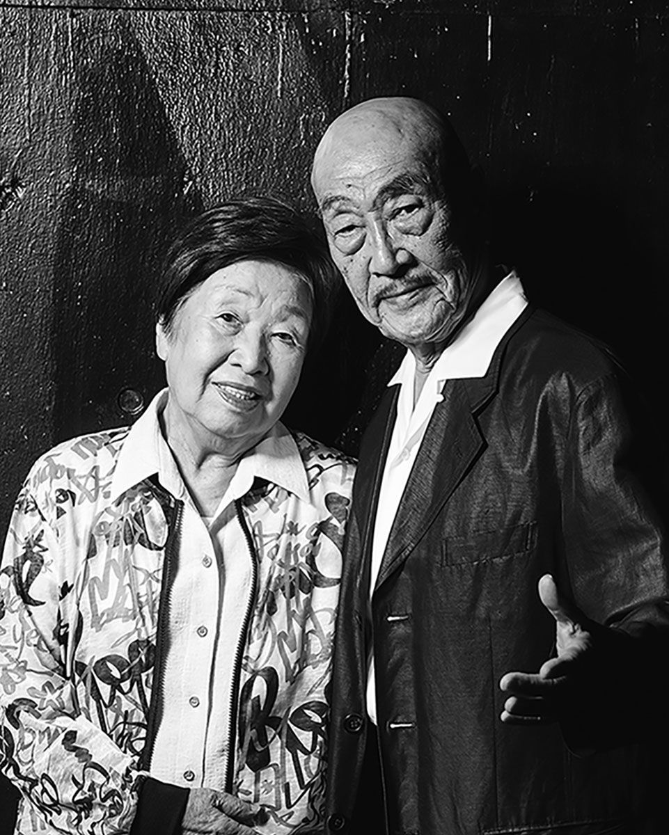 麿 赤 兒 若い 頃