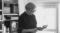 66歳で購入した団地でひとり暮らし、重松久惠「50代は離婚と借金でどん底生活。70歳の今、老後の資金はほとんどないけれど充実した毎日に」