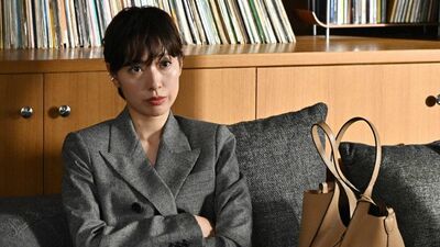 ＜変だと思わない？＞『リブート』早瀬の提案を聞いた一香の＜ある反応＞に視聴者が疑惑の目「伏線？」「このシーンがあること自体が…」