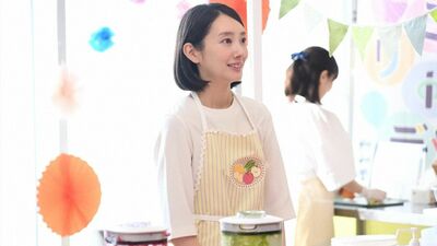 『フェイクマミー』第4話あらすじ。保護者主催のイベント“ファミリーデー”、準備段階で薫が玲香と激しい議論を繰り広げる。その後、茉海恵が模擬店のアイデアを出すが…＜ネタバレあり＞