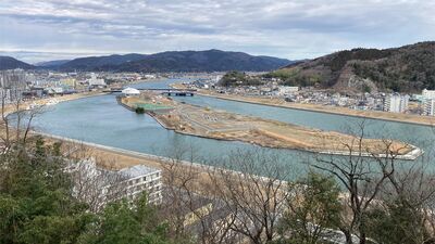 津波で4歳の息子を亡くした美幸さん。当時は「もう一生分泣いて涙が枯れた」とうつろな目をしていたけれど…【遺された時を生きる母親たちの15年】