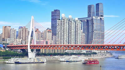 王健林、馬雲…10年前の米『フォーブス』誌に掲載された中国の大富豪はなぜ消えた?中国ウォッチャー「そもそも中国はハイリスク社会。油断や隙があれば、たちどころに…」