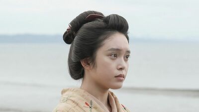 来週の『ばけばけ』あらすじ。ヘブンは、錦織と2人で出雲旅行に。そこに現れたのは…＜ネタばれあり＞