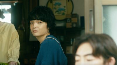 岡山天音主演の夜ドラ『ひらやすみ』第14回あらすじ。ヒデキが妻と赤ちゃんを連れて平屋にやってくる<ネタバレあり>