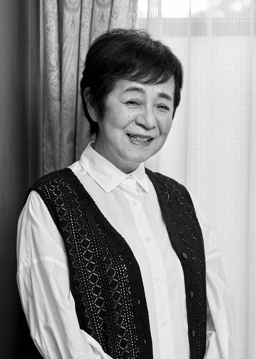 水谷 豊 前妻