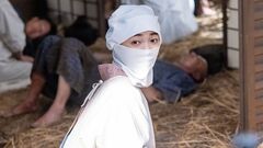 明日の『風、薫る』あらすじ。避病院の環境を整えるりん。思いがけない人物がやってきて…＜ネタバレあり＞