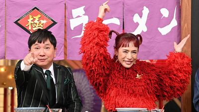 東北県民は酔った時のギャップがすごい？東北独特の納豆料理の秘密「東北6県スペシャル」＆「ラーメン特集」『秘密のケンミンSHOW 極』