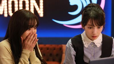 今夜最終回『月夜行路』あらすじ。緊急搬送された病院から忽然と姿を消したルナの父・英介。とうとう解読を果たしたPCの中身は…＜ネタバレ＞