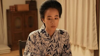 来週の『ブラッサム』あらすじ。妊娠した珠だが、生活費など心配ごとが多い。そこに＜あの人＞がやってきて…＜ネタバレあり＞