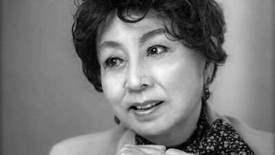 女優・山本陽子の片づけ奮闘記「70歳で一念発起、第二の人生を楽しむために、熱海へ移住して」【2023年間BEST5】