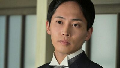 『風、薫る』帝都医大病院外科の助手、黒川役は、平埜生成。『虎に翼』では…<キャスト紹介>