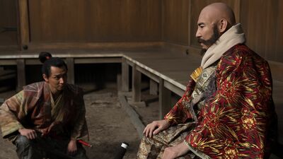 ＜いつまでもお慕いしております＞次回『豊臣兄弟！』予告。小谷落城、長政の覚悟と市の涙…「三つの巾着」に託された願いとは…