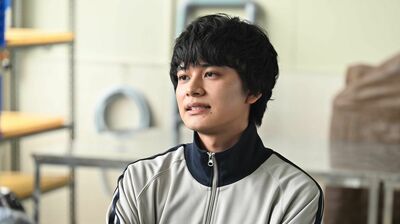 北村匠海主演『サバ缶、宇宙へ行く』第２話あらすじ。朝野は生徒たちと「サバ缶を宇宙食にする」という目標を掲げるが…＜ネタばれあり＞