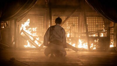 「是非もなし」の意味とは…『豊臣兄弟!』信長の最期の言葉に視聴者涙「秀吉なら天下を任せられる」「豊臣兄弟のおかげで良い人生だった」