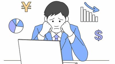 資産運用とメンタル、3割がストレスを感じると回答。「頑張るほど報われる」とは限らない。「メンパ」を下げる原因とストレスをためない工夫とは