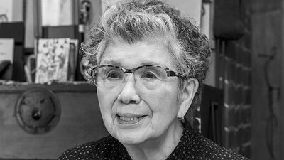 【終戦の日】多良美智子　92歳の今も鮮明に蘇る、長崎で浴びた閃光と黒い雨「生涯忘れられない日、8月9日にYouTubeを初投稿」