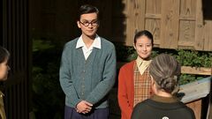 明日の『あんぱん』あらすじ。のぶと嵩の結婚お祝いの会が開かれ、朝田家と柳井家の女性陣が集結する＜ネタばれあり＞