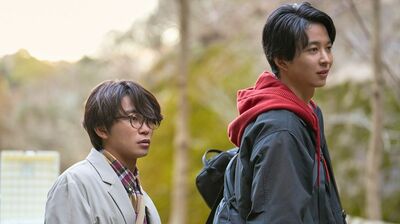 今夜の『君が死刑になる前に』あらすじ。もとの時代に戻ってきた3人。《教師連続殺害事件》の犯人は汐梨ではなくなっていたが…＜ネタバレ＞