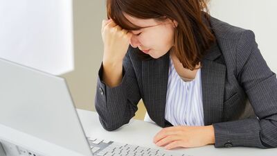 GWなどの長期休暇後、調子が悪そうな同僚のへの声かけは「共感」「傾聴」「ねぎらい」。変化が多い季節のうつ病に注意