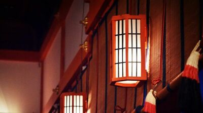 本郷和人『光る君へ』本郷奏多さん演じる花山天皇に入内した井上咲楽さん演じるよし子は、そのまま「夜御殿」で…そもそも「入内」とは何か