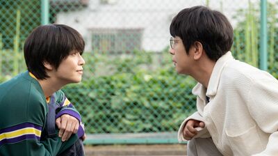 今夜の『ぼくたちん家』あらすじ。索に思いを告白する玄一。一方、3000万円を狙う父親・仁に、ほたるは連れ去られ…＜ネタバレ＞