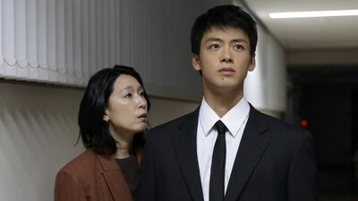 竹内涼真主演『再会~Silent Truth~』第3話あらすじ。南良は淳一たち4人の事情聴取をしたいと言い出す<ネタばれあり>