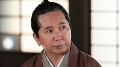 爆笑問題・太田光とともに耕書堂を訪れる新キャストはもちろんこの人!田中裕二が『べらぼう』に登場