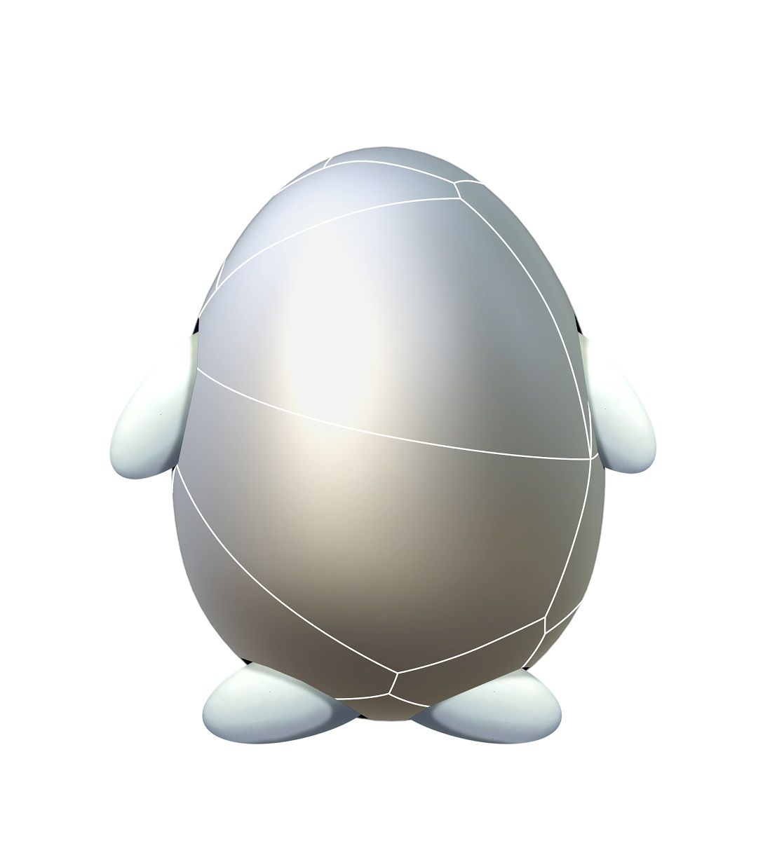 電力館可能性のタマゴ 2025年大阪・関西万博パビリオン「電力館 可能性のタマゴたち」の