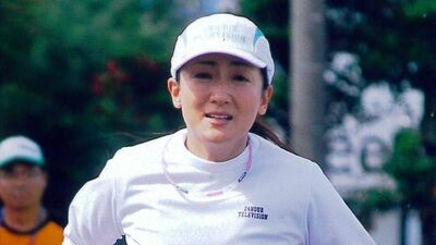 エド・はるみ「私の人生を拓いてくれた吉本の養成所での1年。活気とエネルギーに満ちた空間で、1つだけ気になったことは…」